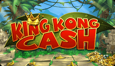 King kong cash